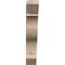 Ekena Millwork Funston Slat Smooth Bracket, Douglas Fir, 5 1/2"W x 28"D x 32"H BKT06X28X32FST06SDF - alternate 3